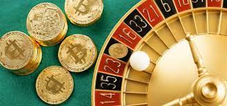 Вход на официальный сайт Vulkan Russia Casino